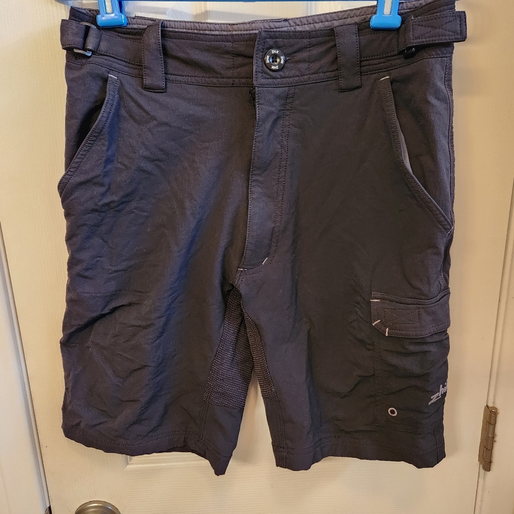 Zhik shorts size 28